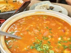 -君霖海鲜私房菜(春柳店)