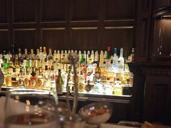 -LONG BAR 廊吧(外滩华尔道夫酒店)