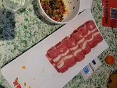 -肖婷姐大铁锅重庆火锅(南湖店)