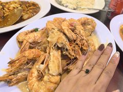 -大茄来海鲜餐厅(亚洲城分行)