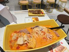 -谭仔米线(番禺天河城店)