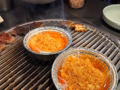 -银座苑烧肉酒场·烤活鳗(仙霞路店)