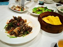 -顺德人家食府(黄金广场店)