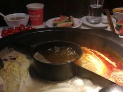 -川锅一号火锅(铜山万达店)