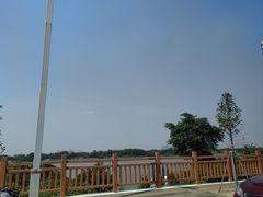 -江门古劳水乡旅游区