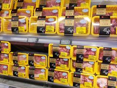 零售区-七鲜超市(通州ONE店)
