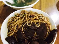 -老余家面馆
