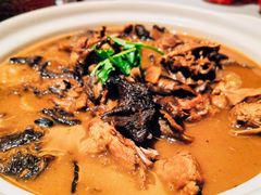 -宏达老菜馆(东安街店)