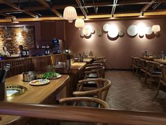 -韩京炭火烤肉自助料理(柯桥万达店)