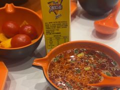 -张亮麻辣烫(上海阳城路店)