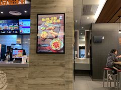 -汉堡王(泰盛广场店)