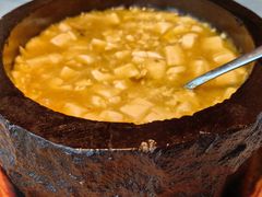 -庆江南江南菜(琴湖溪里花园城店)