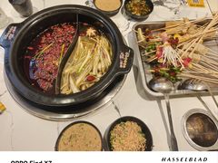 -钢管厂五区小郡肝火锅串串香(清河店)