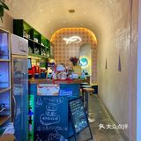 来放松嘎吃个漂亮chill泰餐!!