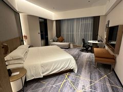 -广州粤海喜来登酒店