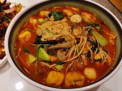 -卡路里的烤宴(浑南首创店)