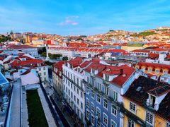 -圣胡斯塔升降机