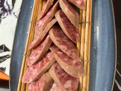 -牛将军•涮肉•烤肉(北京王府井·故宫店)