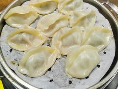 -志亮灌汤蒸饺·清真(庙后街店)