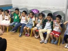 -英孚教育青少儿(宝龙中心)