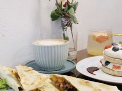 -AFS Cafe & Canteen(闽江二路店)