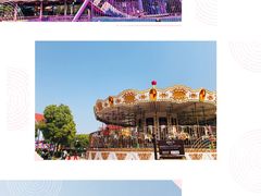 -安徒生童话乐园