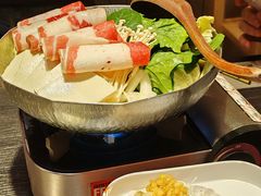 -AJIYA·池袋日式烧肉自助(天津万象城店)
