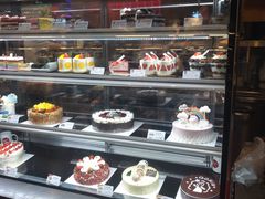 -85度C(东莞常平新南街店)