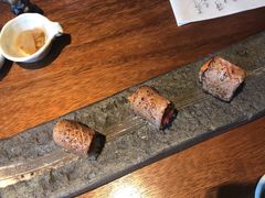 -桐寿司Sushi Tong
