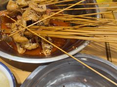 -嘉州鲜知味钵钵鸡(奎星楼店)