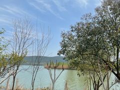 -云龙湖旅游景区