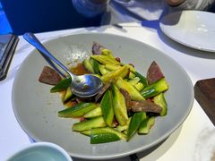 -阿里疆Alijiang·丝路美食·异域风情·清真(长楹天街店)
