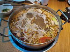 -守柴炉烤鸭(鱼嘴店)