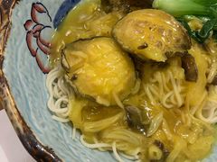 -十面欢腾·海鲜面·台式Bistro(长乐路店)