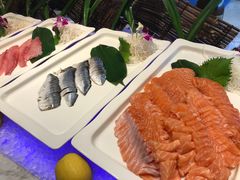 -鹭江潮餐厅•福建菜(鹭江佲家酒店)