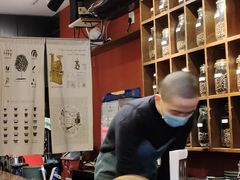 大堂-RUMORS COFFEE ROASTERY鲁马滋咖啡(湖南路店)