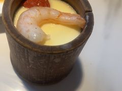 -东方早茶 海鲜•青岛菜(国信体育中心店)
