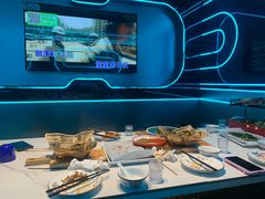 -路边边.炒菜烧烤.音乐餐厅(良乡长虹店)