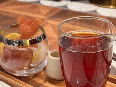 -鹿港小镇(霄云店)