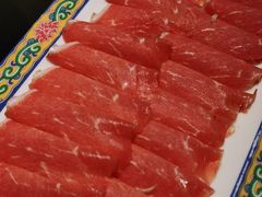 -京悦南门涮羊肉·羊蝎子火锅(田林路店)