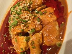 -泰钰丰烤鸭(开发区店)