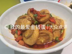 -兰湘子·湘菜小炒(石家庄万象城店)