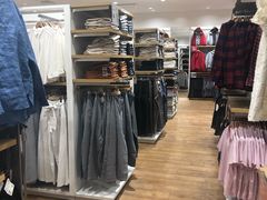 -优衣库(太原茂业天地店)