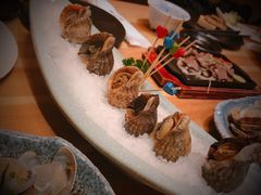 -王鼎精致料理铁板烧(世博源店)