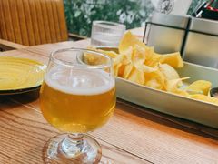 -Devils’ Brewery小恶魔精酿啤酒(武汉天地店)