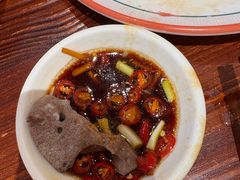 -顺德一品粥·20年凤城老字号(芳村店)