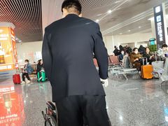 -石家庄正定国际机场-T2航站楼