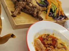 -地摊风云龙虾烧烤铺(润和国际店)