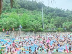 -重庆海昌加勒比海水世界