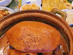 -园林美食城·本土农家菜(杨和镇店)